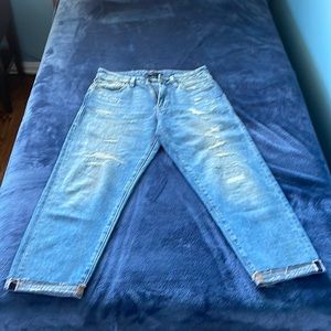 Levi’s jeans